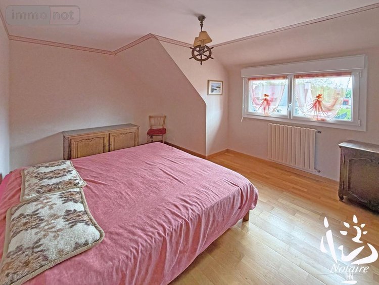Maison a vendre Plabennec 29860 Finistère 100 m2 5 pièces 221000 euros