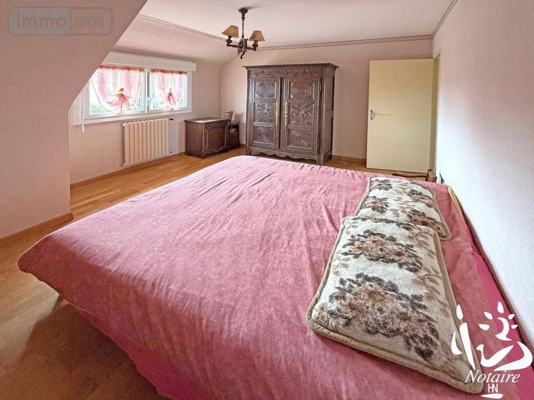 Maison a vendre Plabennec 29860 Finistère 100 m2 5 pièces 221000 euros