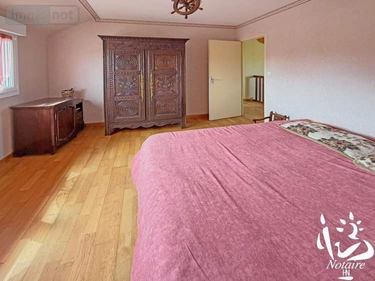 Maison a vendre Plabennec 29860 Finistère 100 m2 5 pièces 221000 euros