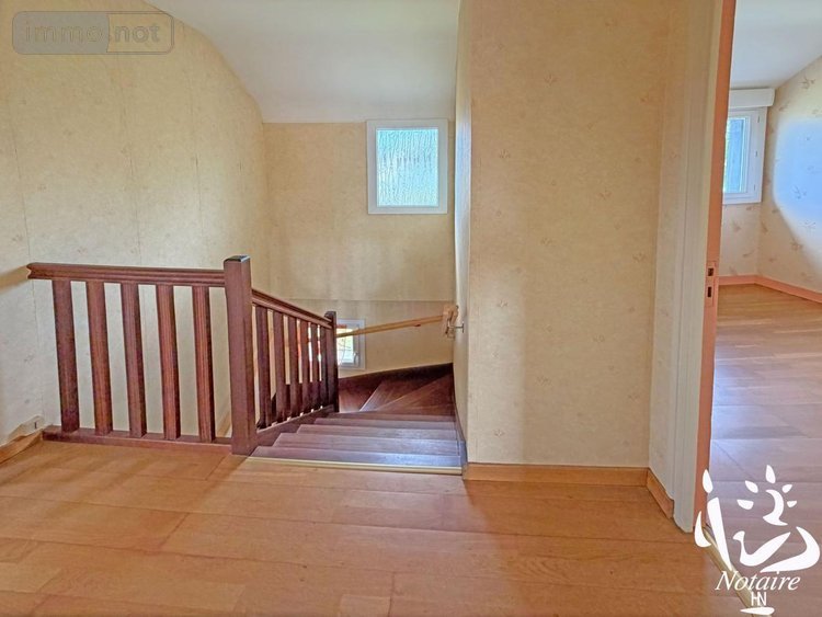 Maison a vendre Plabennec 29860 Finistère 100 m2 5 pièces 221000 euros