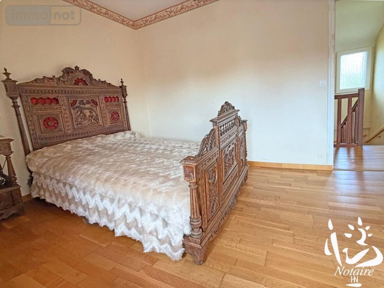 Maison a vendre Plabennec 29860 Finistère 100 m2 5 pièces 221000 euros