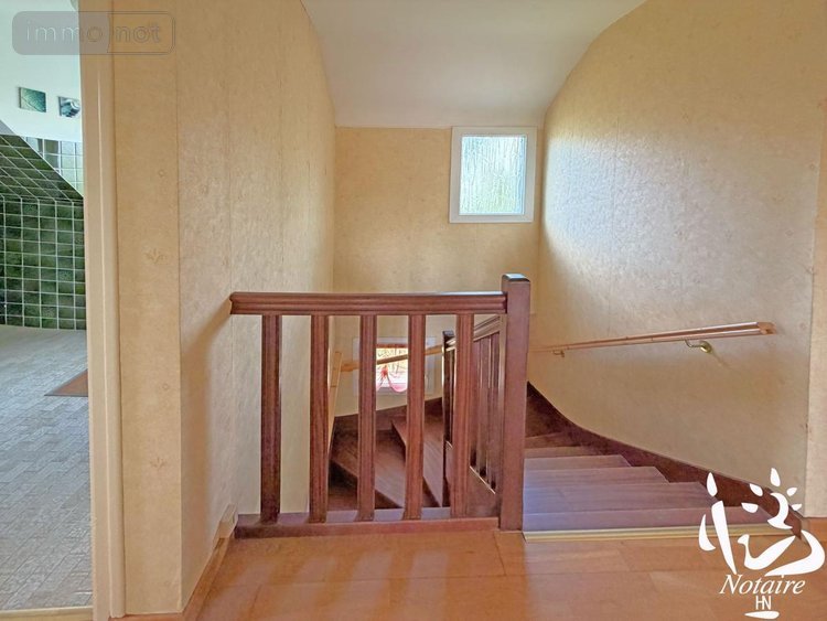 Maison a vendre Plabennec 29860 Finistère 100 m2 5 pièces 221000 euros