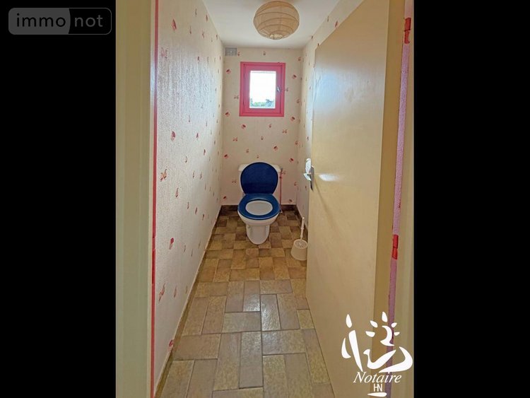 Maison a vendre Plabennec 29860 Finistère 100 m2 5 pièces 221000 euros