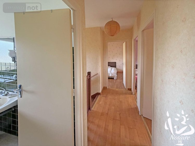 Maison a vendre Plabennec 29860 Finistère 100 m2 5 pièces 221000 euros