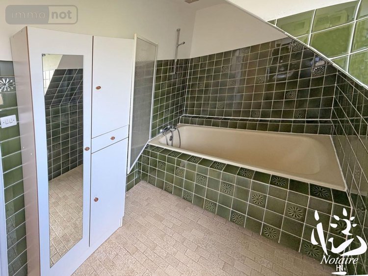 Maison a vendre Plabennec 29860 Finistère 100 m2 5 pièces 221000 euros