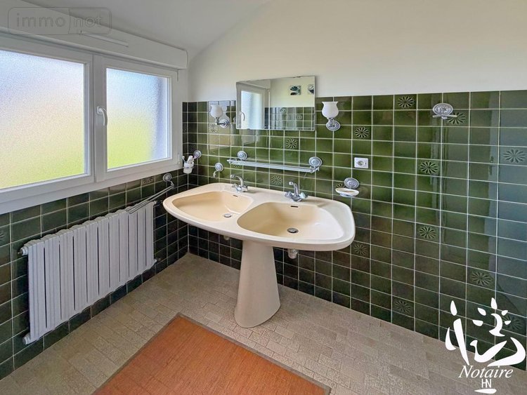 Maison a vendre Plabennec 29860 Finistère 100 m2 5 pièces 221000 euros