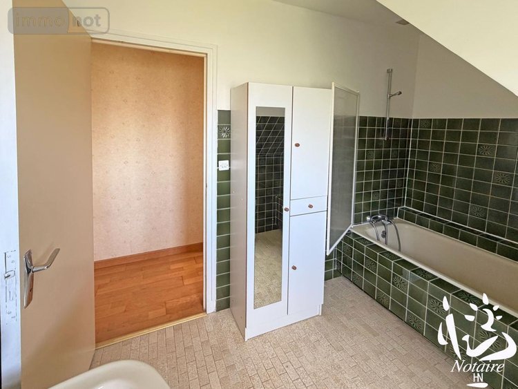 Maison a vendre Plabennec 29860 Finistère 100 m2 5 pièces 221000 euros