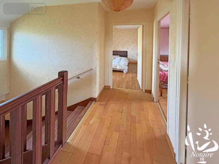 Maison a vendre Plabennec 29860 Finistère 100 m2 5 pièces 221000 euros