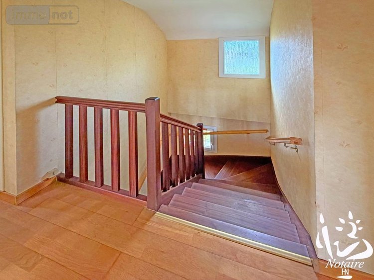 Maison a vendre Plabennec 29860 Finistère 100 m2 5 pièces 221000 euros