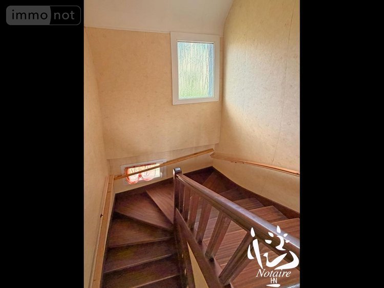 Maison a vendre Plabennec 29860 Finistère 100 m2 5 pièces 221000 euros