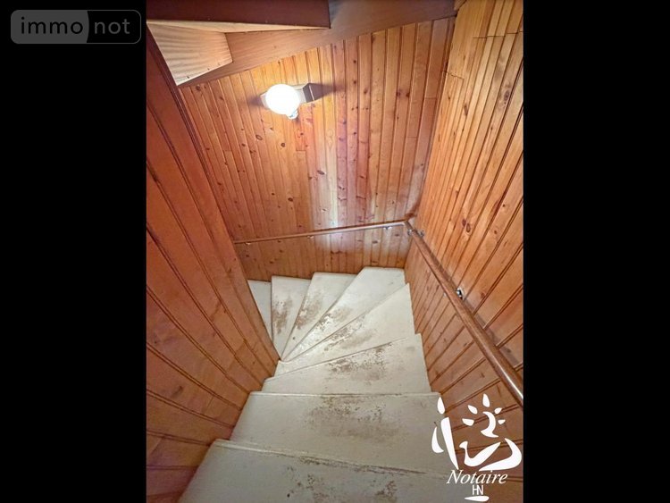 Maison a vendre Plabennec 29860 Finistère 100 m2 5 pièces 221000 euros