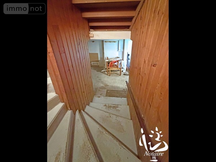 Maison a vendre Plabennec 29860 Finistère 100 m2 5 pièces 221000 euros