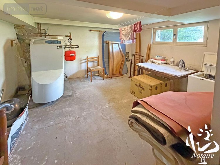 Maison a vendre Plabennec 29860 Finistère 100 m2 5 pièces 221000 euros