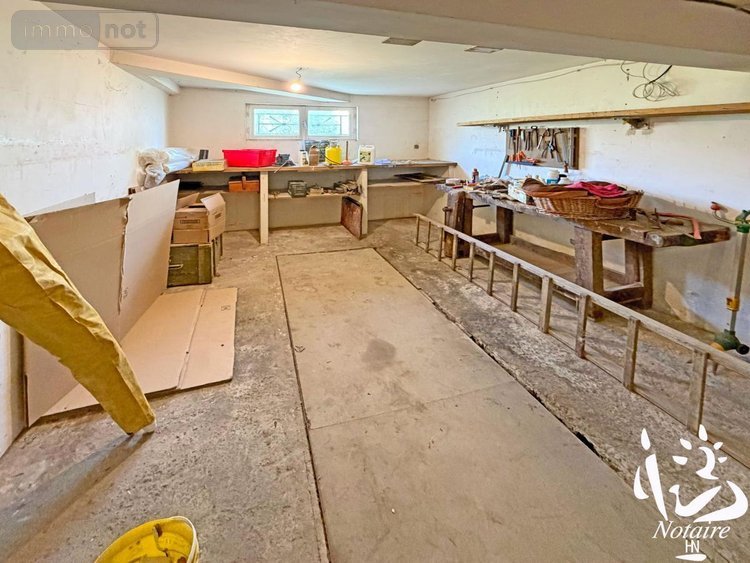 Maison a vendre Plabennec 29860 Finistère 100 m2 5 pièces 221000 euros