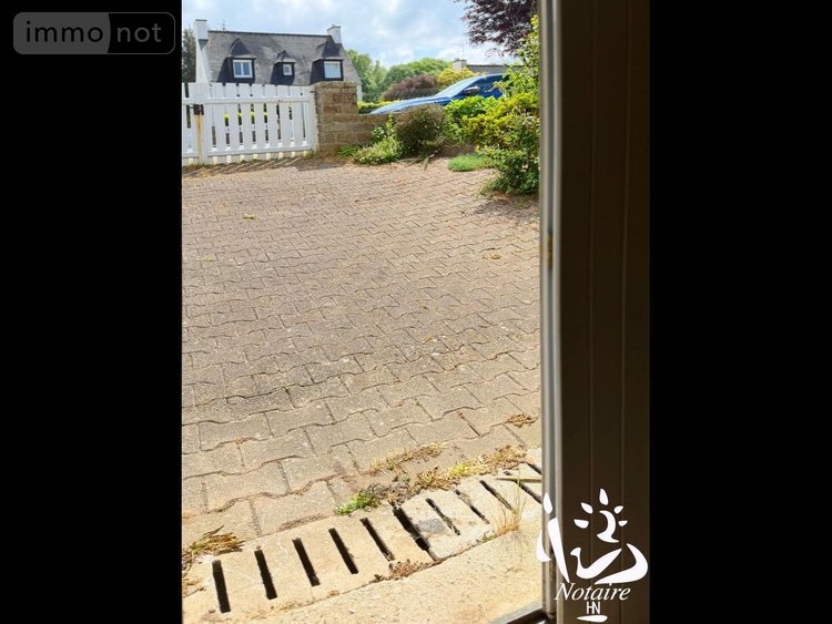Maison a vendre Plabennec 29860 Finistère 100 m2 5 pièces 221000 euros
