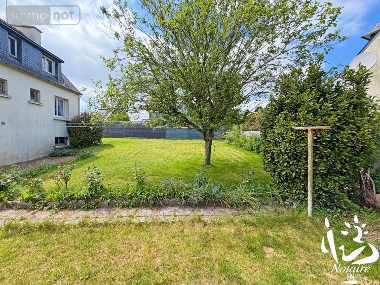 Maison a vendre Plabennec 29860 Finistère 100 m2 5 pièces 221000 euros