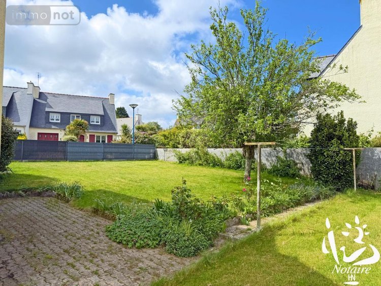 Maison a vendre Plabennec 29860 Finistère 100 m2 5 pièces 221000 euros