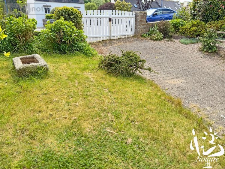Maison a vendre Plabennec 29860 Finistère 100 m2 5 pièces 221000 euros