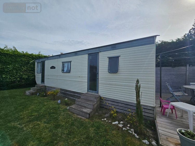 Divers a vendre Port-Bail-sur-Mer 50580 Manche 40 m2  156300 euros
