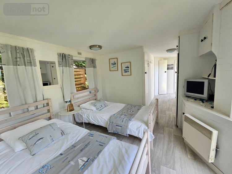 Divers a vendre Port-Bail-sur-Mer 50580 Manche 40 m2  156300 euros