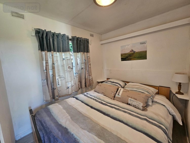 Divers a vendre Port-Bail-sur-Mer 50580 Manche 40 m2  156300 euros