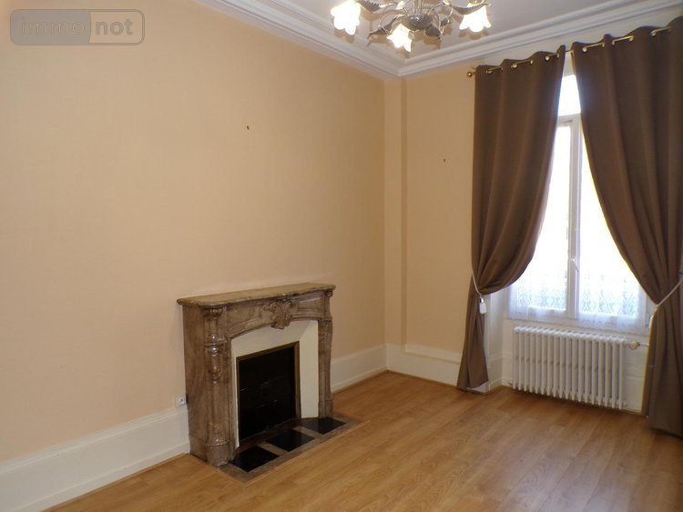 Appartement a vendre Sedan 08200 Ardennes 171 m2 5 pièces 251100 euros