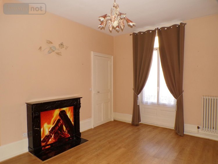 Appartement a vendre Sedan 08200 Ardennes 171 m2 5 pièces 251100 euros