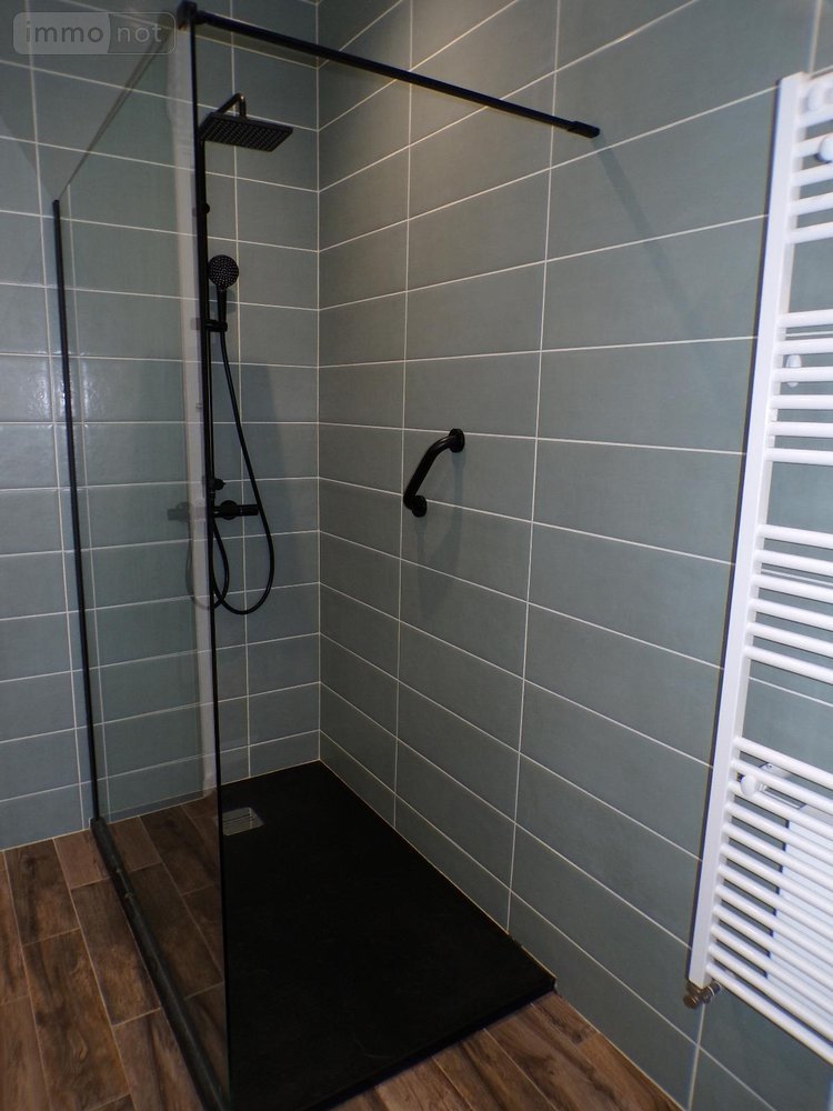 Appartement a vendre Sedan 08200 Ardennes 171 m2 5 pièces 251100 euros