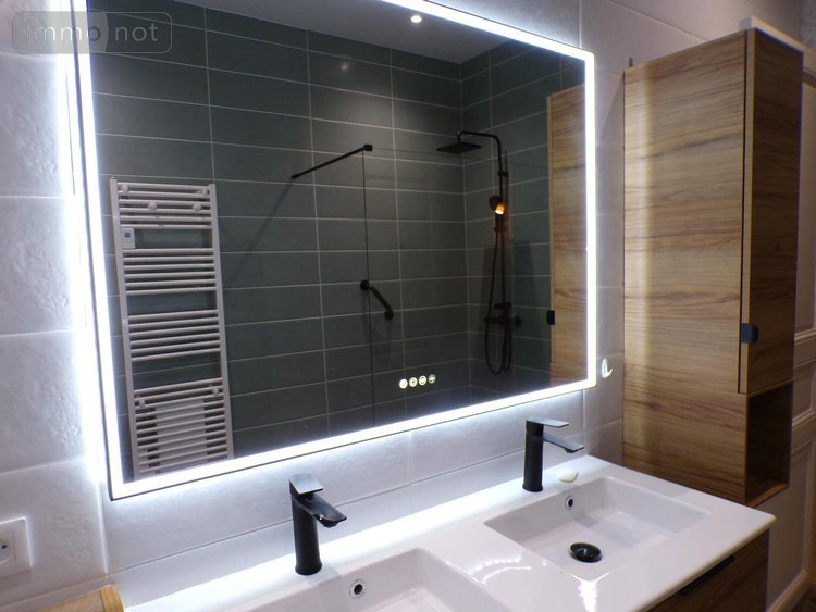 Appartement a vendre Sedan 08200 Ardennes 171 m2 5 pièces 251100 euros