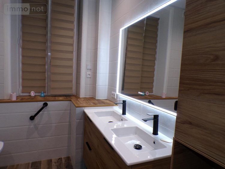 Appartement a vendre Sedan 08200 Ardennes 171 m2 5 pièces 251100 euros