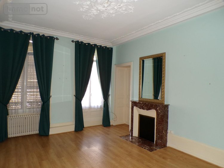 Appartement a vendre Sedan 08200 Ardennes 171 m2 5 pièces 251100 euros