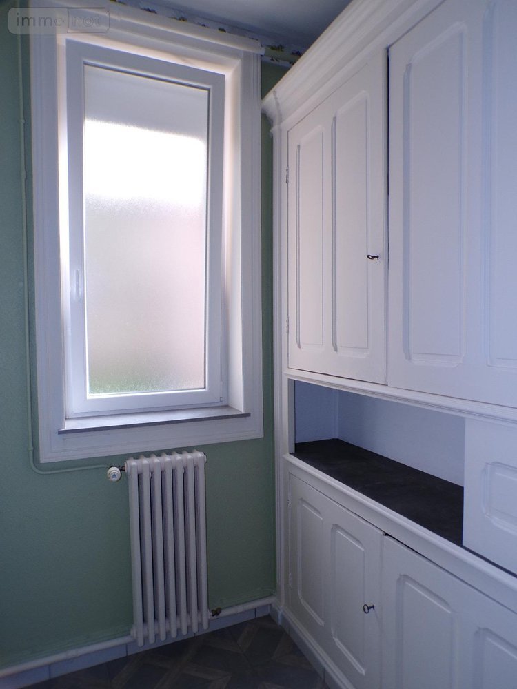 Appartement a vendre Sedan 08200 Ardennes 171 m2 5 pièces 251100 euros