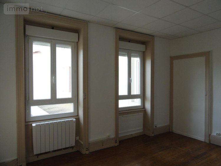 Location appartement Miribel 01700 Ain 68 m2 2 pièces 777 euros