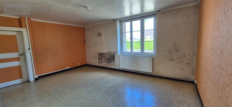 Maison a vendre Cherreau 72400 Sarthe 89 m2 5 pièces 142850 euros
