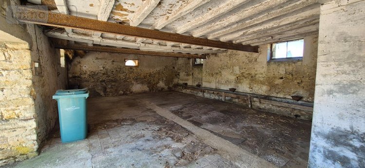 Maison a vendre Cherreau 72400 Sarthe 89 m2 5 pièces 142850 euros
