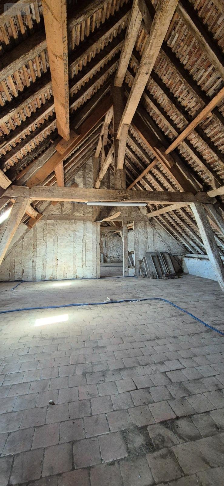 Maison a vendre Cherreau 72400 Sarthe 89 m2 5 pièces 142850 euros
