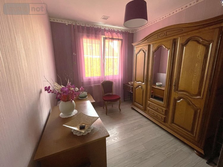 Viager maison Brienne-le-Château 10500 Aube 84 m2 4 pièces 30000 euros