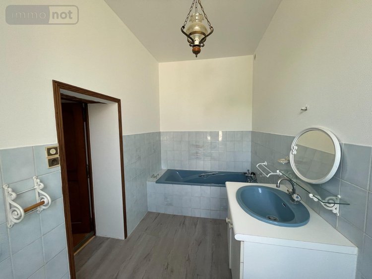 Maison a vendre Princé 35210 Ille-et-Vilaine 178 m2 9 pièces 229900 euros