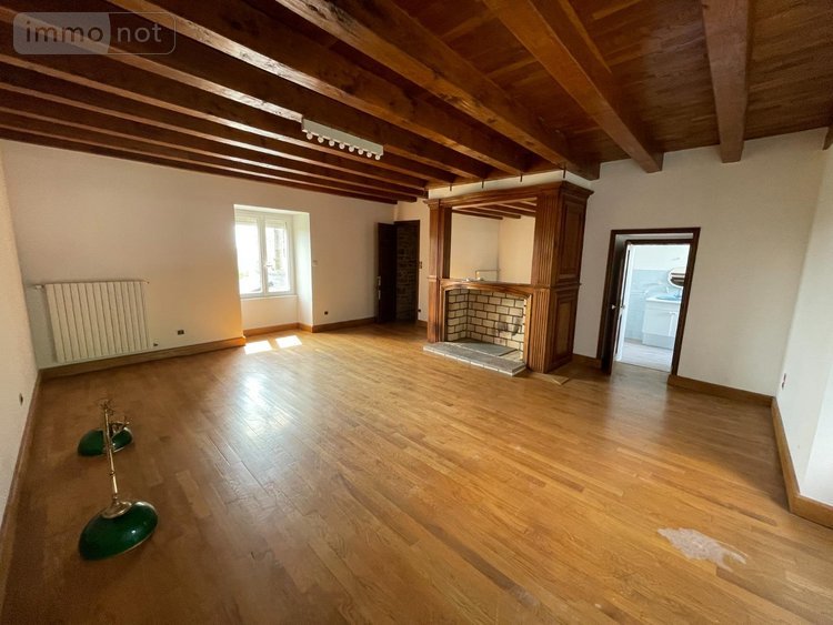 Maison a vendre Princé 35210 Ille-et-Vilaine 178 m2 9 pièces 229900 euros