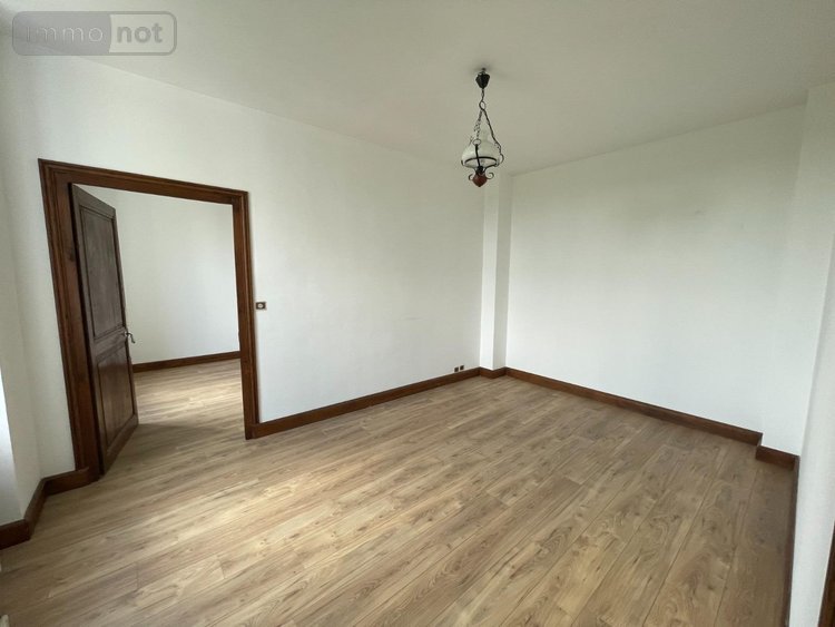 Maison a vendre Princé 35210 Ille-et-Vilaine 178 m2 9 pièces 229900 euros