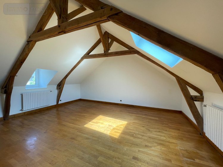 Maison a vendre Princé 35210 Ille-et-Vilaine 178 m2 9 pièces 229900 euros