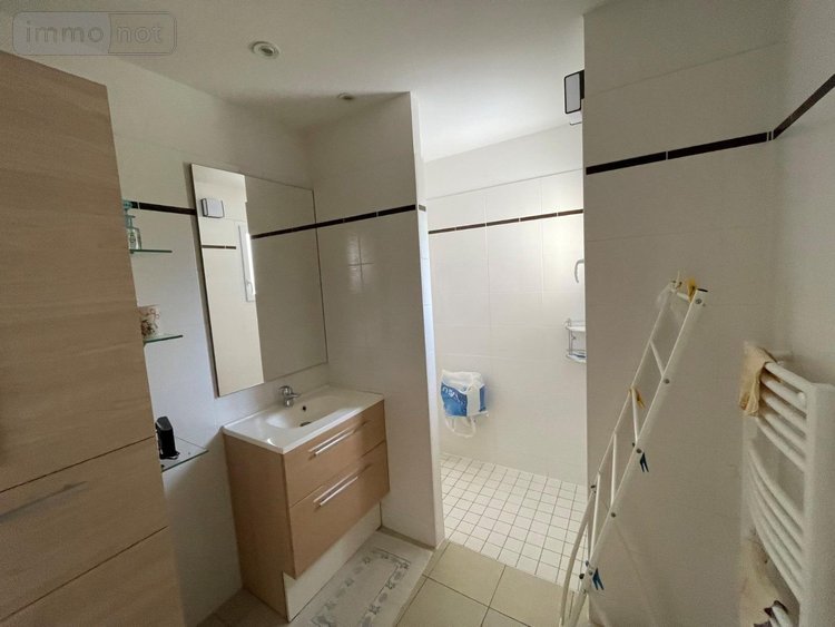 Maison a vendre Bracieux 41250 Loir-et-Cher 89 m2 4 pièces 199000 euros
