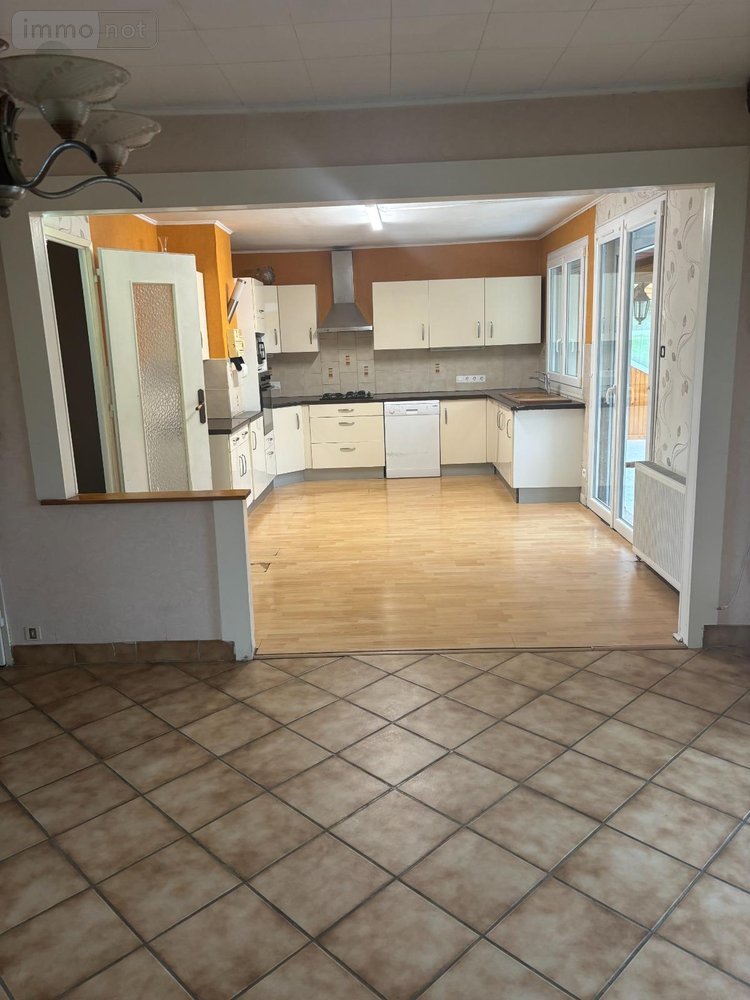 Maison a vendre Les Auxons 25870 Doubs 150 m2 5 pièces 270000 euros