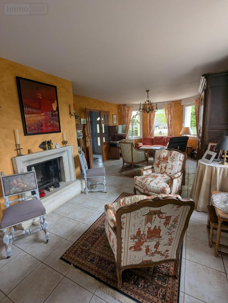 Maison a vendre Damouzy 08090 Ardennes 160 m2 8 pièces 307800 euros