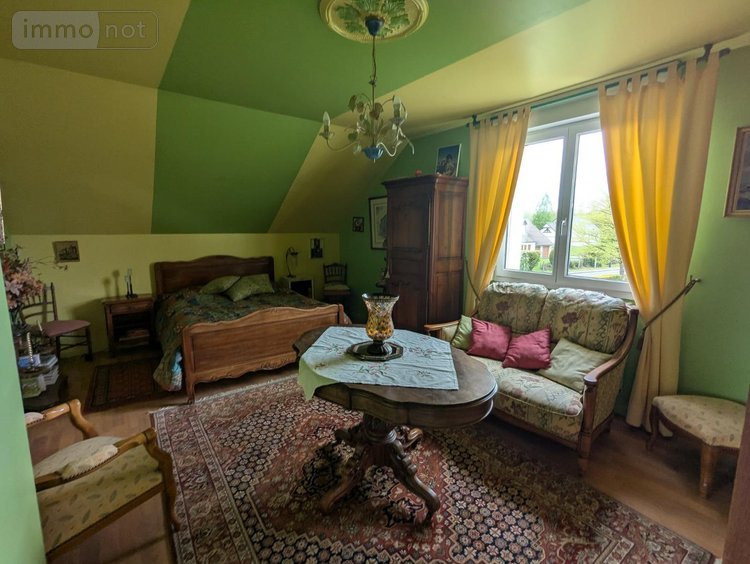 Maison a vendre Damouzy 08090 Ardennes 160 m2 8 pièces 307800 euros