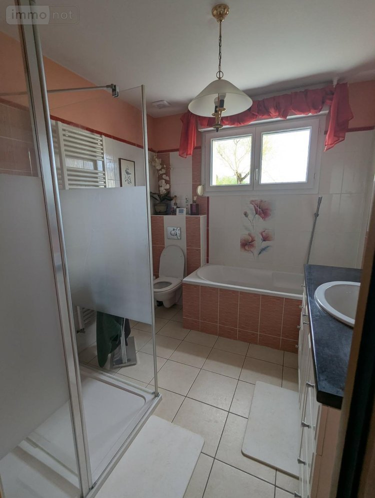 Maison a vendre Damouzy 08090 Ardennes 160 m2 8 pièces 307800 euros