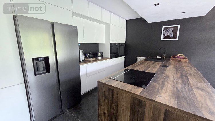 Maison a vendre Bousbecque 59166 Nord 210 m2 6 pièces 599000 euros