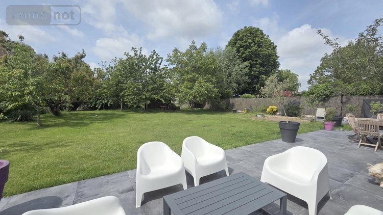 Maison a vendre Bousbecque 59166 Nord 210 m2 6 pièces 599000 euros