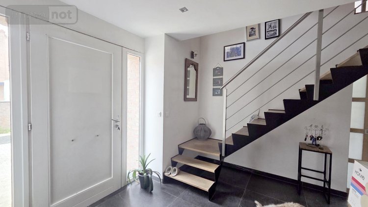 Maison a vendre Bousbecque 59166 Nord 210 m2 6 pièces 599000 euros