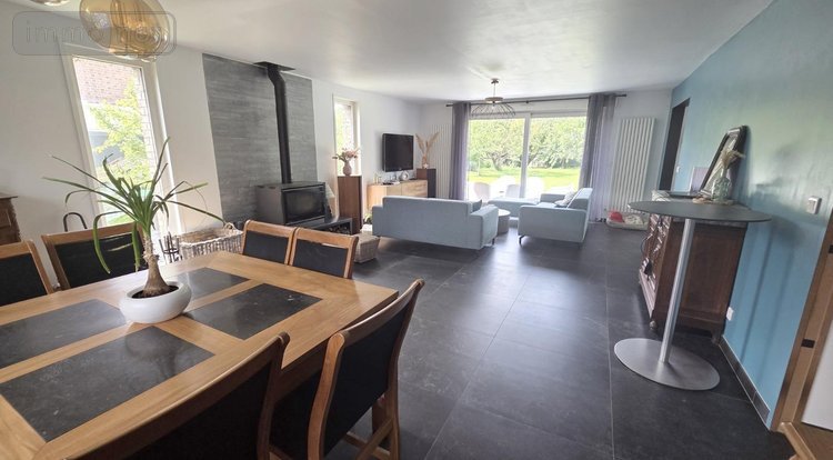 Maison a vendre Bousbecque 59166 Nord 210 m2 6 pièces 599000 euros